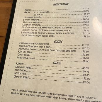 Aji Ichiban - Japanese Near Me - Jacksonville, North Carolina Aji Ichiban - Japanese Near Me - Jacksonville, North Carolina
