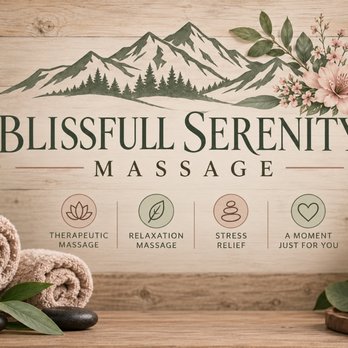 Blissful Serenity Massage - Massage Therapy Near Me - Columbus, North Carolina Blissful Serenity Massage - Massage Therapy Near Me - Columbus, North Carolina
