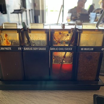 Boiling Point - Sauces - Taiwanese Near Me - Seattle, Washington Boiling Point - Sauces - Taiwanese Near Me - Seattle, Washington