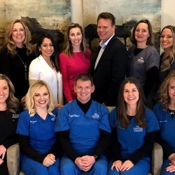 Flying Horse Medical Center - Staff Members