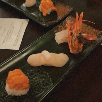 Shiro's - Sushi Bars Near Me - Seattle, Washington Shiro's - Sushi Bars Near Me - Seattle, Washington
