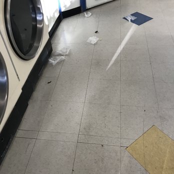 Coin Laundry - Lazy employee doesn't do anything! - Laundromat Near Me - Baldwin Park, California Coin Laundry - Lazy employee doesn't do anything! - Laundromat Near Me - Baldwin Park, California