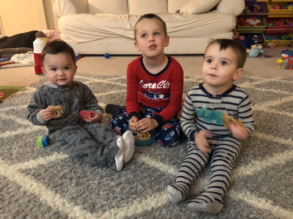 Babes N Tots Family Daycare - childcare center in Sacramento, CA