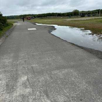 Hammonasset Beach State Park - More puddles - Parks Near Me - Madison, Connecticut Hammonasset Beach State Park - More puddles - Parks Near Me - Madison, Connecticut