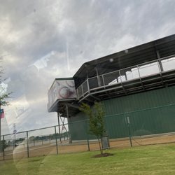 Trinity Christian Academy - TCA BASEBALL!