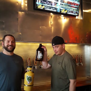 Launch Pad Brewery - Launch Pad menu, changes often! Diverse and awesome beers - Breweries Near Me - Aurora, Colorado Launch Pad Brewery - Launch Pad menu, changes often! Diverse and awesome beers - Breweries Near Me - Aurora, Colorado