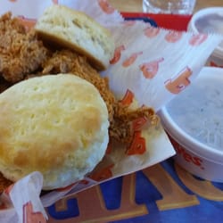 Popeyes Louisiana Kitchen