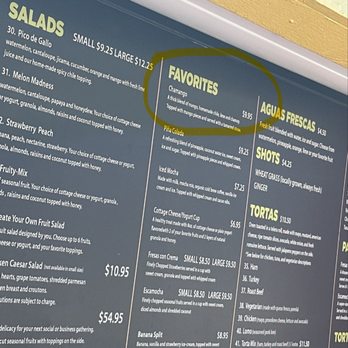 Senor Mangos - menu may 2026 - Juice Bars & Smoothies Near Me - San Diego, California Senor Mangos - menu may 2026 - Juice Bars & Smoothies Near Me - San Diego, California