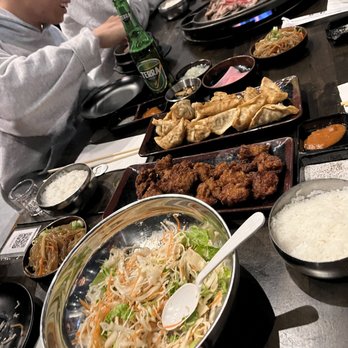 Butcher 360 - Barbeque Near Me - North Brunswick, New Jersey