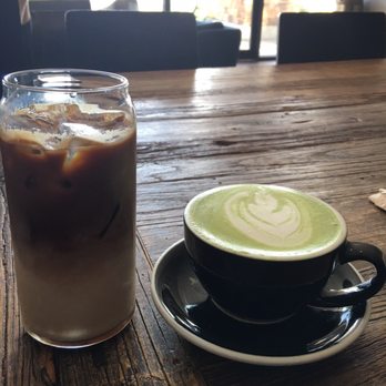 Vespr Coffeebar - Coffee & Tea Near Me - Orlando, Florida Vespr Coffeebar - Coffee & Tea Near Me - Orlando, Florida