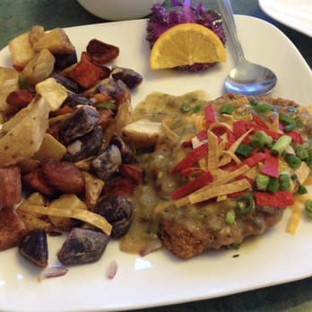 Red Rock Cafe - Chicken Fried Steak. - Breakfast & Brunch Near Me - Sedona, Arizona Red Rock Cafe - Chicken Fried Steak. - Breakfast & Brunch Near Me - Sedona, Arizona
