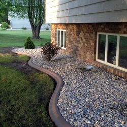 Creative Curbing