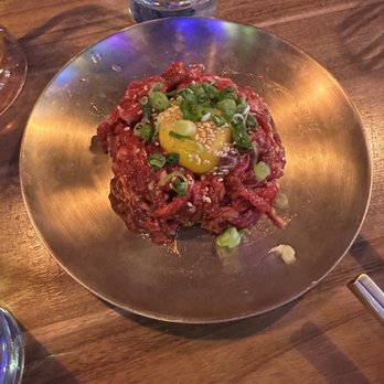 Bar 1994 - Beef tartare - Bars Near Me - Montreal, Quebec