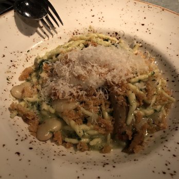 Foreign Cinema - Pasta - Breakfast & Brunch Near Me - San Francisco, California