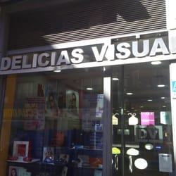 Delicias Visual