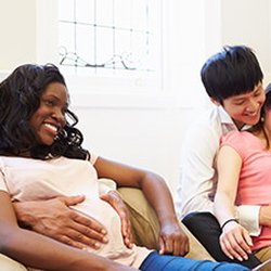 Journey In - Childbirth Classes