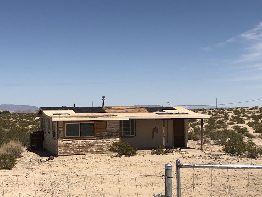 Slide of AMG Roofing