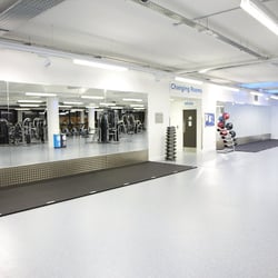 The Gym London Ealing