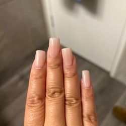 Cassidy's Nail & Spa