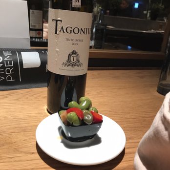 Vino Premier - Beer, Wine & Spirits Near Me - Madrid, M