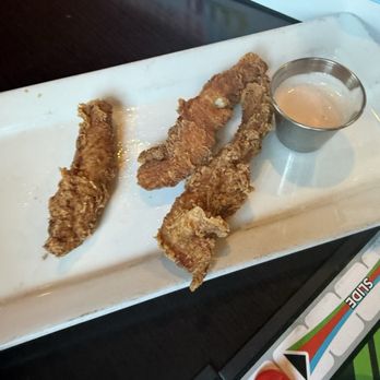 The Board Room - Chicken tenders - Cocktail Bars Near Me - Arlington, Virginia The Board Room - Chicken tenders - Cocktail Bars Near Me - Arlington, Virginia