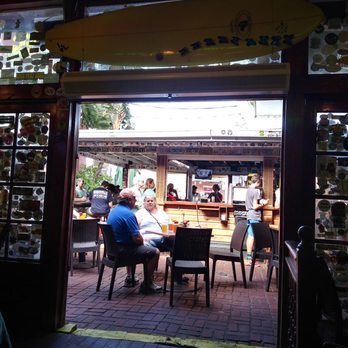 Hog's Breath Saloon - Outside bat - Bars Near Me - Key West, Florida Hog's Breath Saloon - Outside bat - Bars Near Me - Key West, Florida