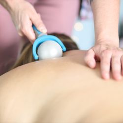 Warrior Wellness Massage
