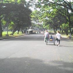Filinvest City Alabang Bike Rentals