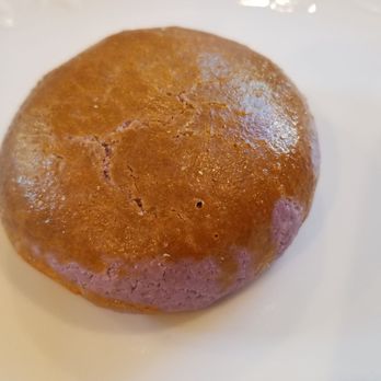 Luisa & Son - Ube Hopia 85¢ on 7/2/20 - Bakeries Near Me - Artesia, California Luisa & Son - Ube Hopia 85¢ on 7/2/20 - Bakeries Near Me - Artesia, California
