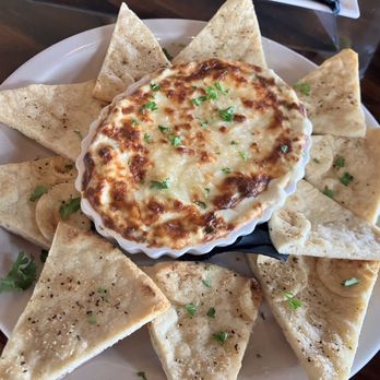 The Pony and The Boat - Crab Dip appetizer - Comfort Food Near Me - Kitty Hawk, North Carolina The Pony and The Boat - Crab Dip appetizer - Comfort Food Near Me - Kitty Hawk, North Carolina