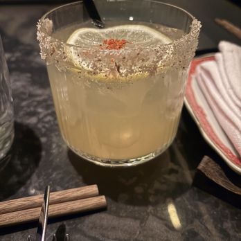 Mr. H - Pearl River drink - Chinese Near Me - Boston, Massachusetts Mr. H - Pearl River drink - Chinese Near Me - Boston, Massachusetts
