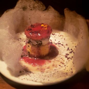 Robata Bar - Japanese Near Me - Santa Monica, California