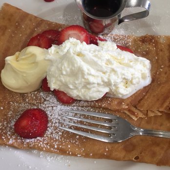 Bea Bea's - Coffee & Tea Near Me - Burbank, California