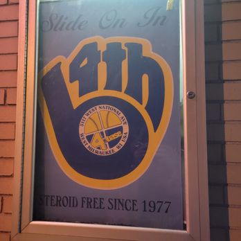4th Base Restaurant - Seafood Near Me - West Milwaukee, Wisconsin