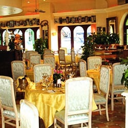 The Brasserie