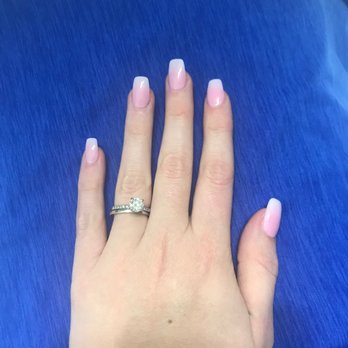 Lavish Nail Bar - Ombré dip - Nail Salons Near Me - Miramar, Florida Lavish Nail Bar - Ombré dip - Nail Salons Near Me - Miramar, Florida