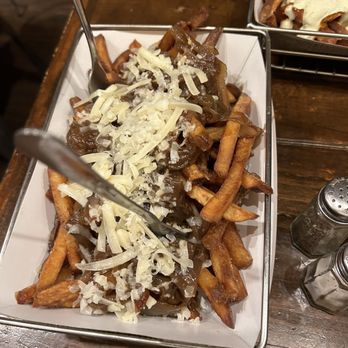 Worthy Burger - French Onion Fries - Burgers Near Me - South Royalton, Vermont Worthy Burger - French Onion Fries - Burgers Near Me - South Royalton, Vermont