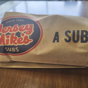 Jersey Mike's Subs - Sandwich - Delis Near Me - Denver, Colorado