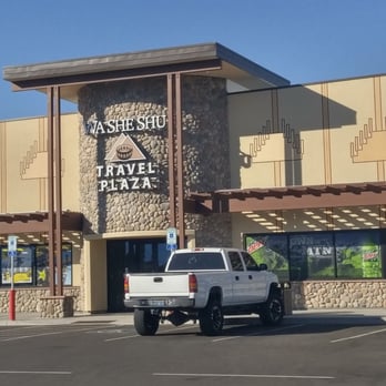 Washoe Retail Enterprises - Gas Stations Near Me - Gardnerville, Nevada
