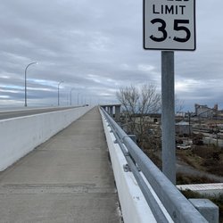 South Norfolk Jordan Bridge