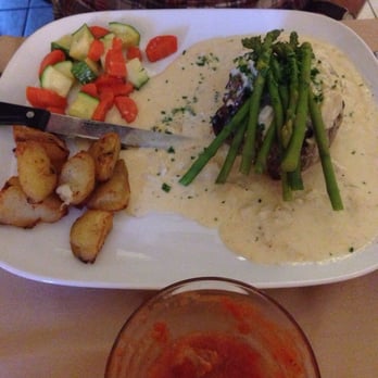 Portobello Cafe - Filet Oscar - Cafes Near Me - Eddystone, Pennsylvania Portobello Cafe - Filet Oscar - Cafes Near Me - Eddystone, Pennsylvania