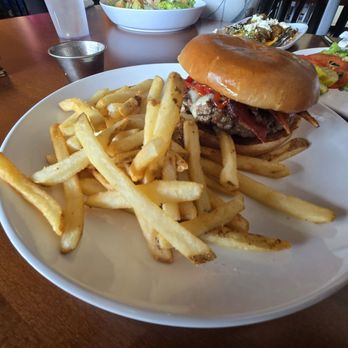 Bohemian Bull - Burgers Near Me - Spring, Texas Bohemian Bull - Burgers Near Me - Spring, Texas