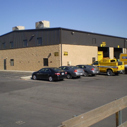 Penske Truck Rental