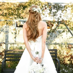 Grace & Glamour - Bridal Style