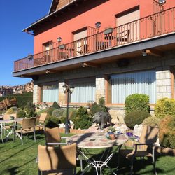 Hotel del Prado