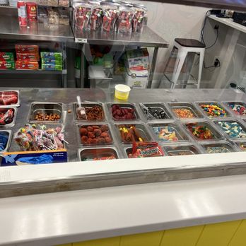 Botana Loka - Toppings! - Ice Cream & Frozen Yogurt Near Me - Cordova, Tennessee Botana Loka - Toppings! - Ice Cream & Frozen Yogurt Near Me - Cordova, Tennessee