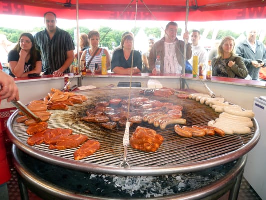 Theresienwiese by null