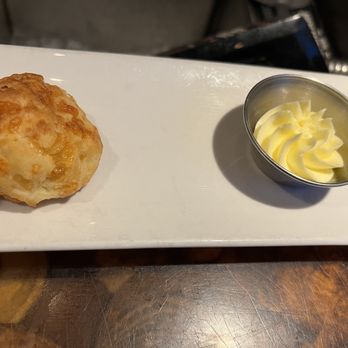 Claddagh Oyster House - Biscuit - Seafood Near Me - Charlottetown, Prince Edward Island Claddagh Oyster House - Biscuit - Seafood Near Me - Charlottetown, Prince Edward Island