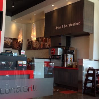 Luna Grill Flower Mound - Modern and fresh atmosphere! - Mediterranean Near Me - Flower Mound, Texas Luna Grill Flower Mound - Modern and fresh atmosphere! - Mediterranean Near Me - Flower Mound, Texas