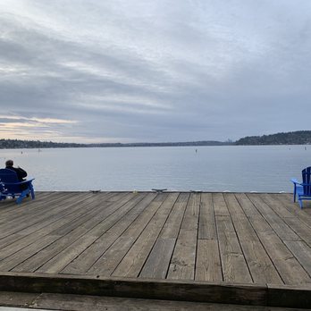 Dock and Drink - Cocktail Bars Near Me - Renton, Washington